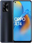 OPPO A74 4/128GB Czarny