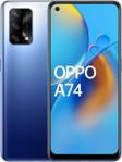 OPPO A74 4/128GB Niebieski