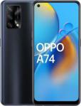 Oppo A74 6/128GB Czarny