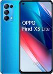 Oppo Find X3 Lite 5G 8/128GB Niebieski