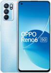 OPPO Reno6 5G 8/128GB Błękitny