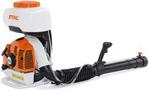 Opryskiwacz spalinowy STIHL SR 430