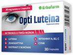 Opti Luteina - 30 kaps.