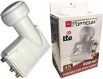 Opticum UNICABLE LNB SCR 2 (80138)