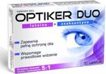 Optiker Duo 30 tabletek