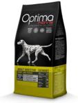 Optimanova Adult Digestive Rabbit & Potato bezglutenowa 2kg