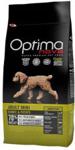 Optimanova Adult Mini Digestive Rabbit & Potato 2Kg