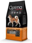 Optimanova Adult Sensitive Salmon & Potato bezglutenowa 12kg