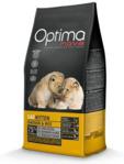 Optimanova Kitten Chicken&Rice 8kg