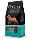 Optimanova Puppy Digestive Rabbit & Potato bezglutenowa 800g