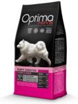 Optimanova Puppy Sensitive Salmon & Potato 0,8kg