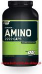 Optimum Amino 2222 Superior 160 Kaps.