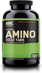 Optimum Nutrition Amino 2222 320Tabs