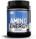 Optimum Nutrition Amino Energy 558g