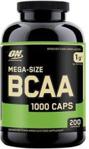 Optimum Nutrition Bcaa 200 Caps