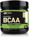 Optimum Nutrition BCAA 5000 Powder - 324g