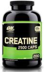 optimum nutrition Creatine 2500 Caps 200Kap