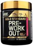 Optimum Nutrition Gold Standard Pre Workout 330G Zielony Apple