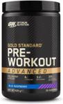 Optimum Nutrition Gold Standard Pre Workout Advanced 420G