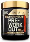 Optimum Nutrition Gold Standard PreWorkout 330g