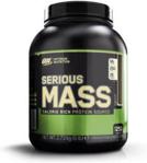 OPTIMUM NUTRITION Odżywka SERIOUS MASS 2,7kg