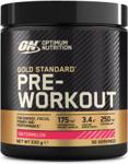 Optimum Nutrition Pre-Workout Przedtreningówka Gold Standard Arbuzowy 330 G