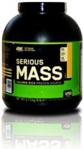 Optimum Nutrition Serious Mass 2727G