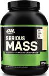 Optimum Nutrition Serious Mass 2730G