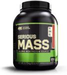 Optimum - Serious Mass - 2700g