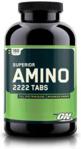 Optimum Superior Amino 2222 - 160 Tab