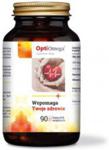 OptiOmega NaturDay kwasy Omega-3 90 kaps