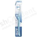 Oral-B 123 Classic Care Medium (35) Szczoteczka do zębów o średniej twardości