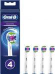 Oral-B 3D White Crossact Eb4 3Dw 4 Sztuki