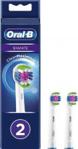 Oral-B 3D White Eb 3Dw 18-2 N 2 Sztuki