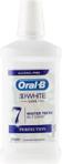 Oral-B 3DWhite LUXE Płyn do płukania jamy ustnej 500ml