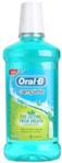 Oral-B Complete Fresh Mint Płyn do Płukania Jamy Ustnej 500ml