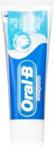 Oral B Complete Plus Mouth Wash Pasta Do Zębów Dla Świeżego Oddechu Mint 75Ml