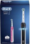 Oral-B Cross Action PRO 2 2950N