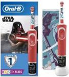 Oral-B D100 Kids Star Wars