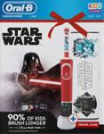 ORAL-B D100 Star Wars + Etui