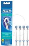 Oral-B Dysza Oxyjet Ed17-4 do Irygatora 4szt