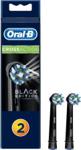 Oral-B EB50 CrossAction czarne 2szt