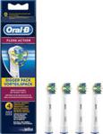 Oral-B Floss Action Końcówki 4 sztuki (EB25-4)