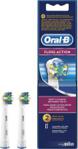 Oral-B FlossAction Końcówki 2 sztuki (EB25-2)