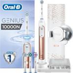 Oral-B Genius 10000N Rose Gold