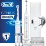 Oral-B Genius 10000N White