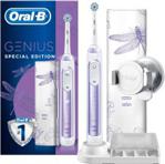 ORAL-B Genius 10000OP SE Fioletowy