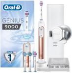 Oral-B Genius 10100S Roségold