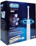 Oral-B Genius 10100S White