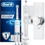 Oral-B Genius 10200 White